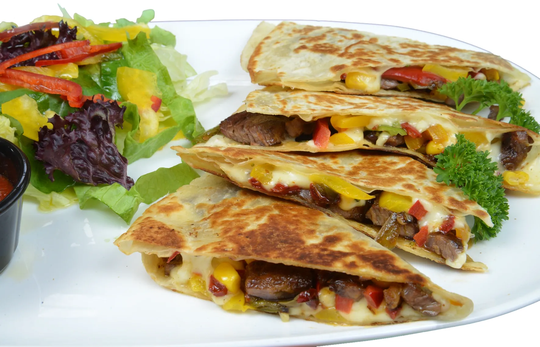 Quesadilla
