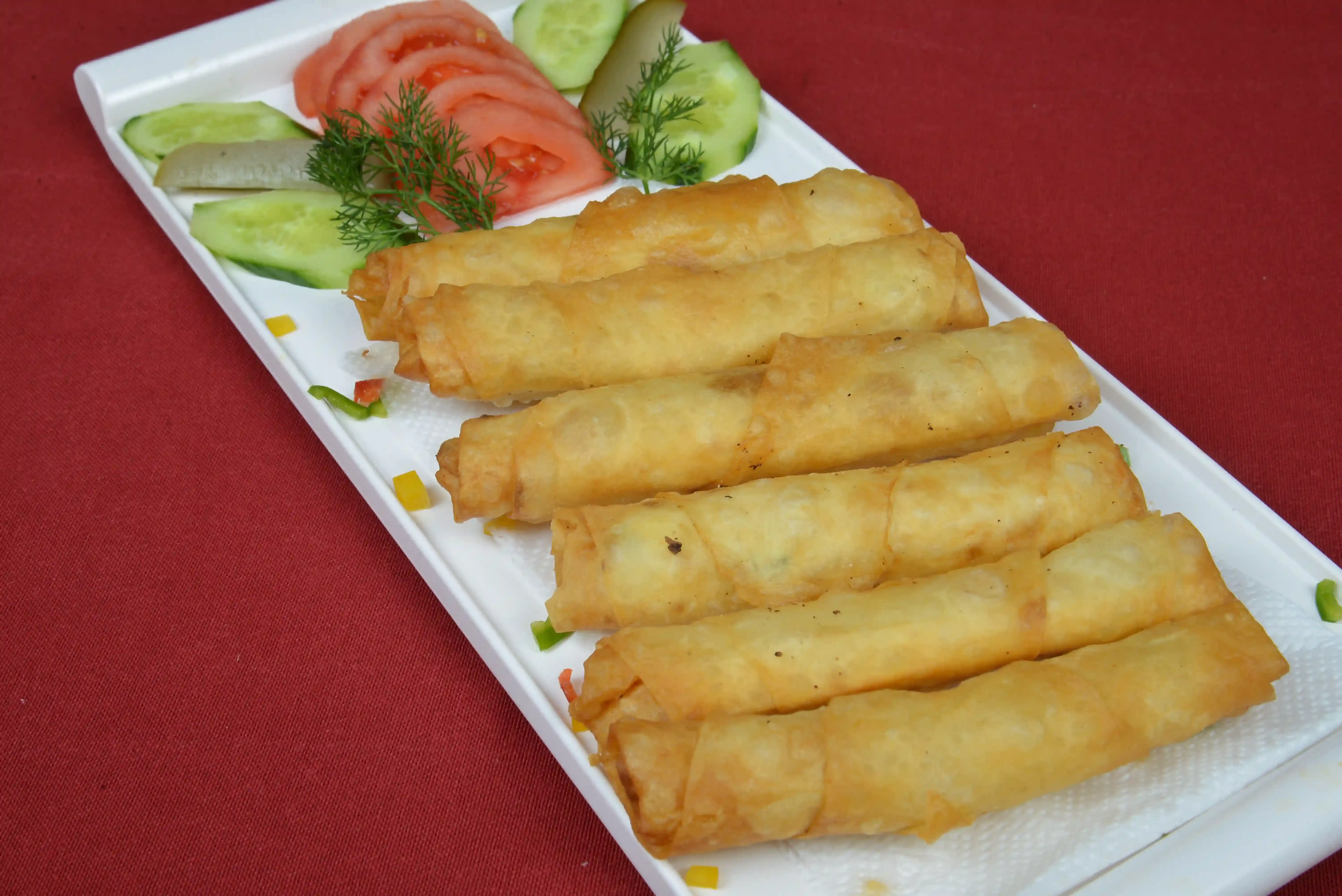 Sigara Böreği