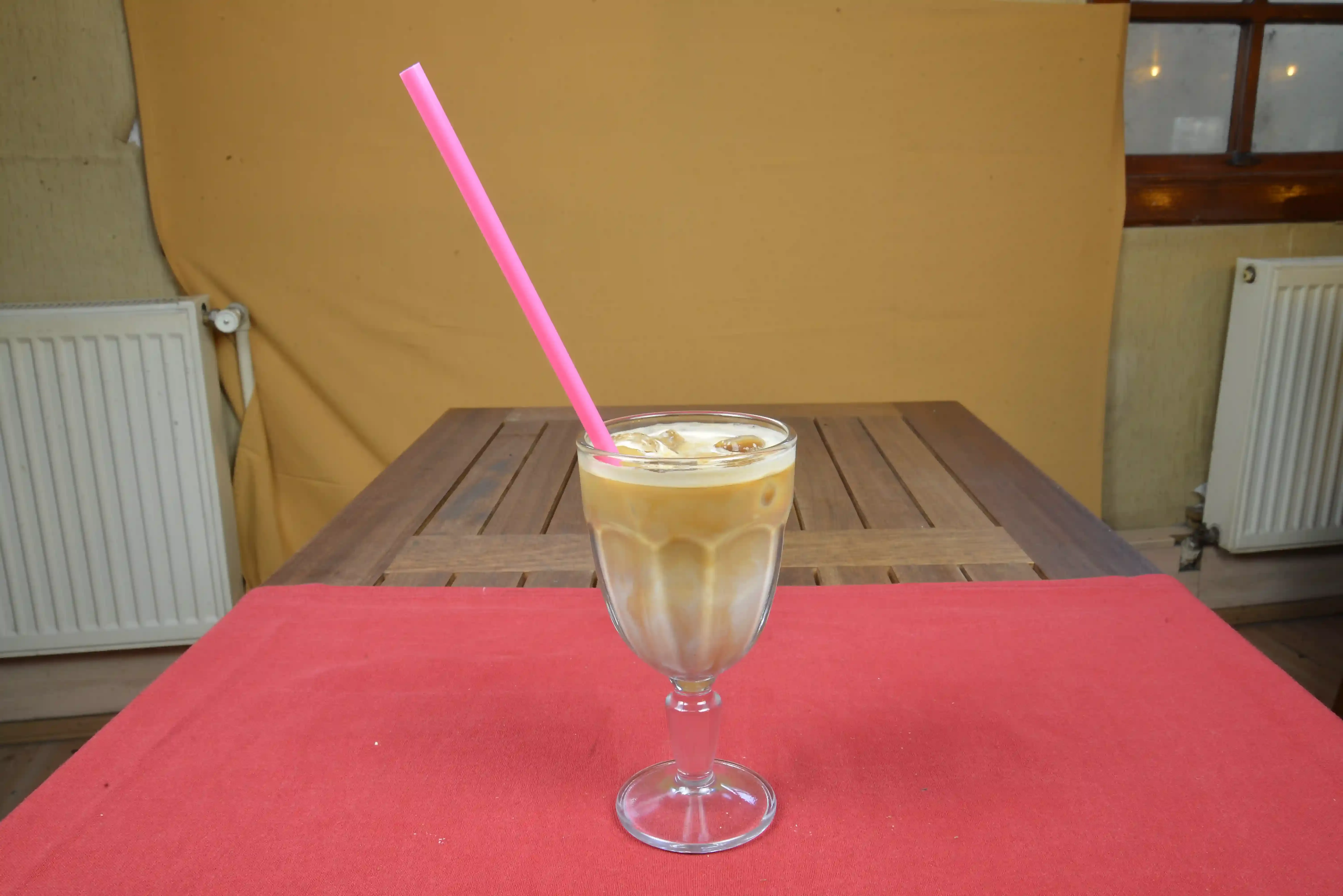 Frappe