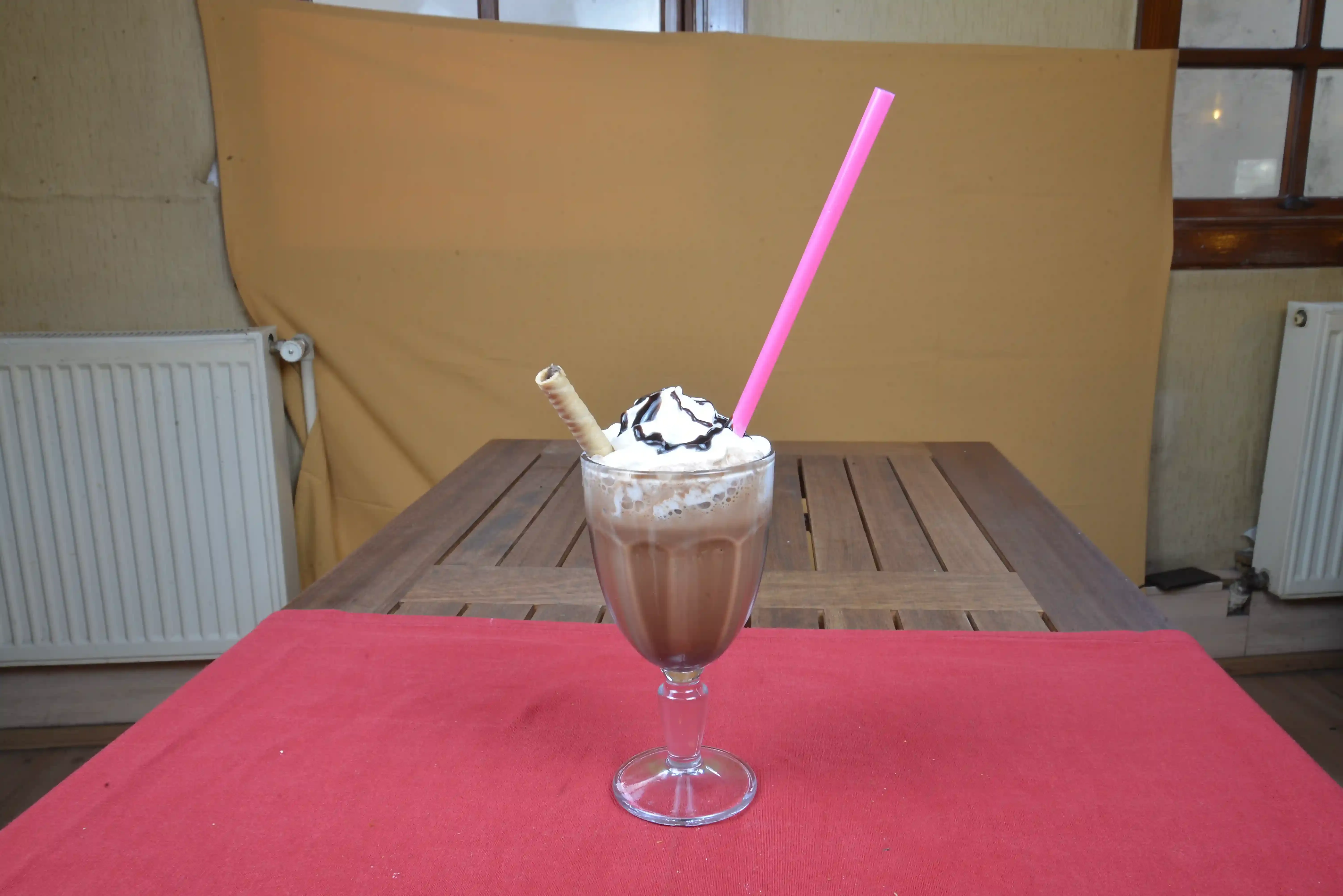 Milk Shake