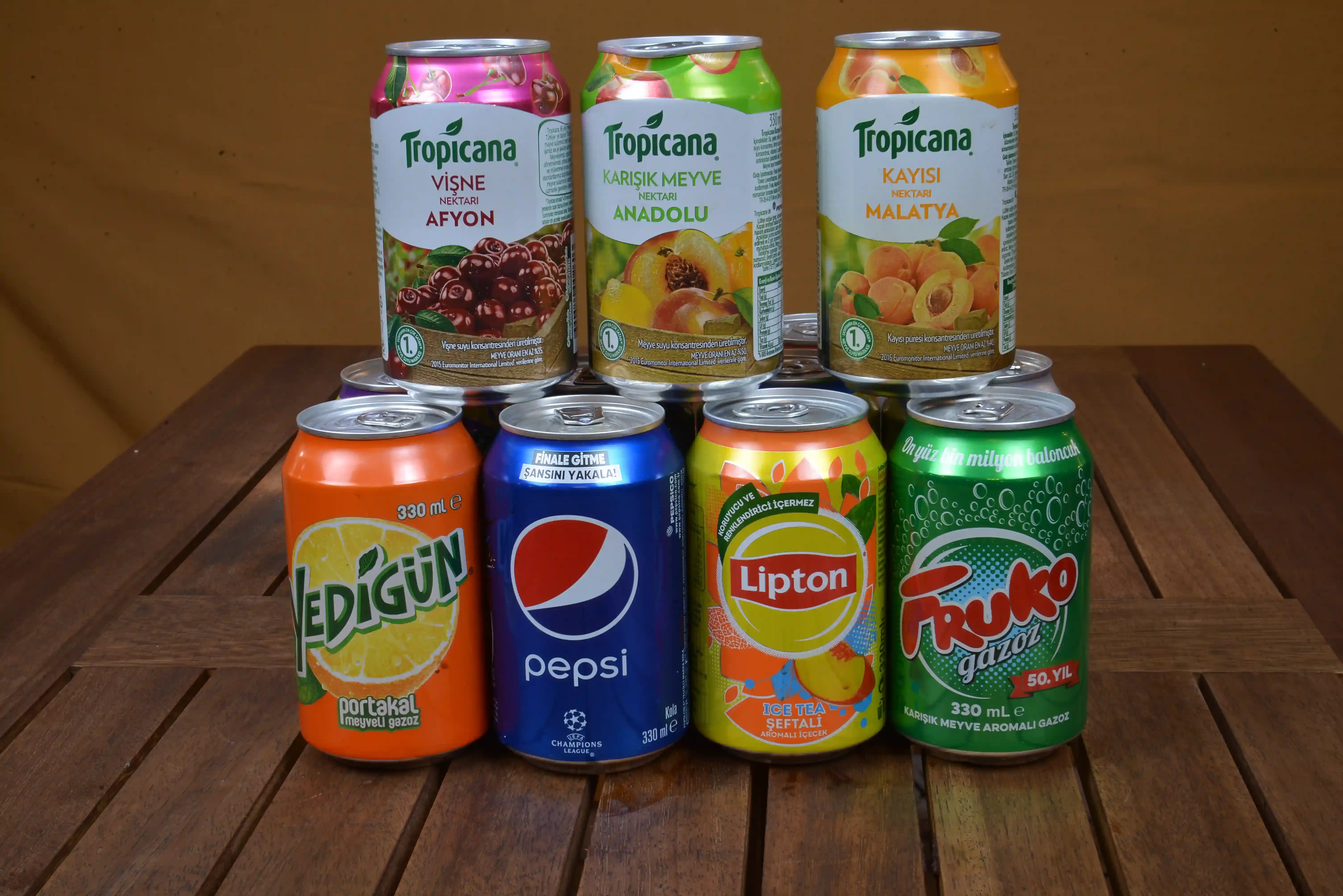Lipton Ice Tea